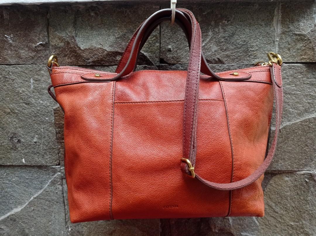 Fossil 2025 sadie satchel