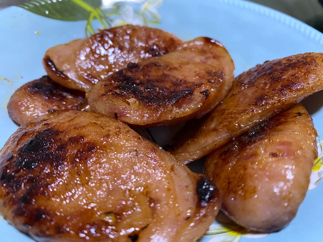 Frozen Chorizo, Food & Drinks, Packaged & Instant Food on Carousell