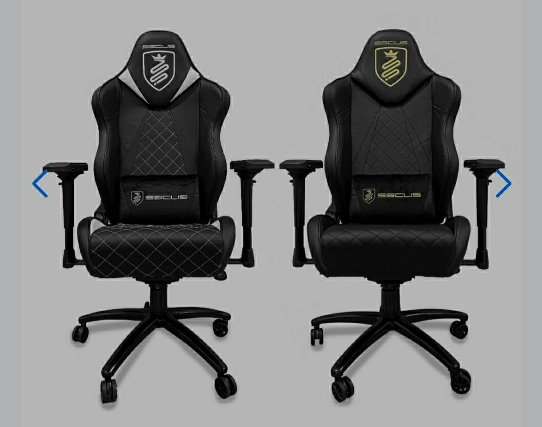 Sscus gaming chair discount