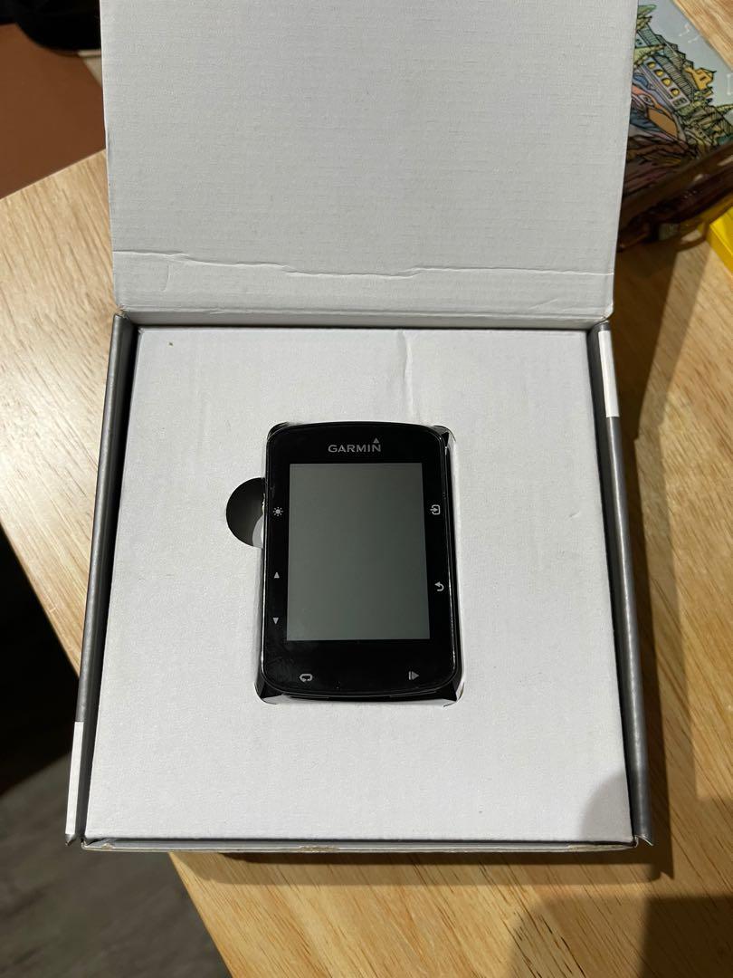 Garmin 520 best sale plus for sale