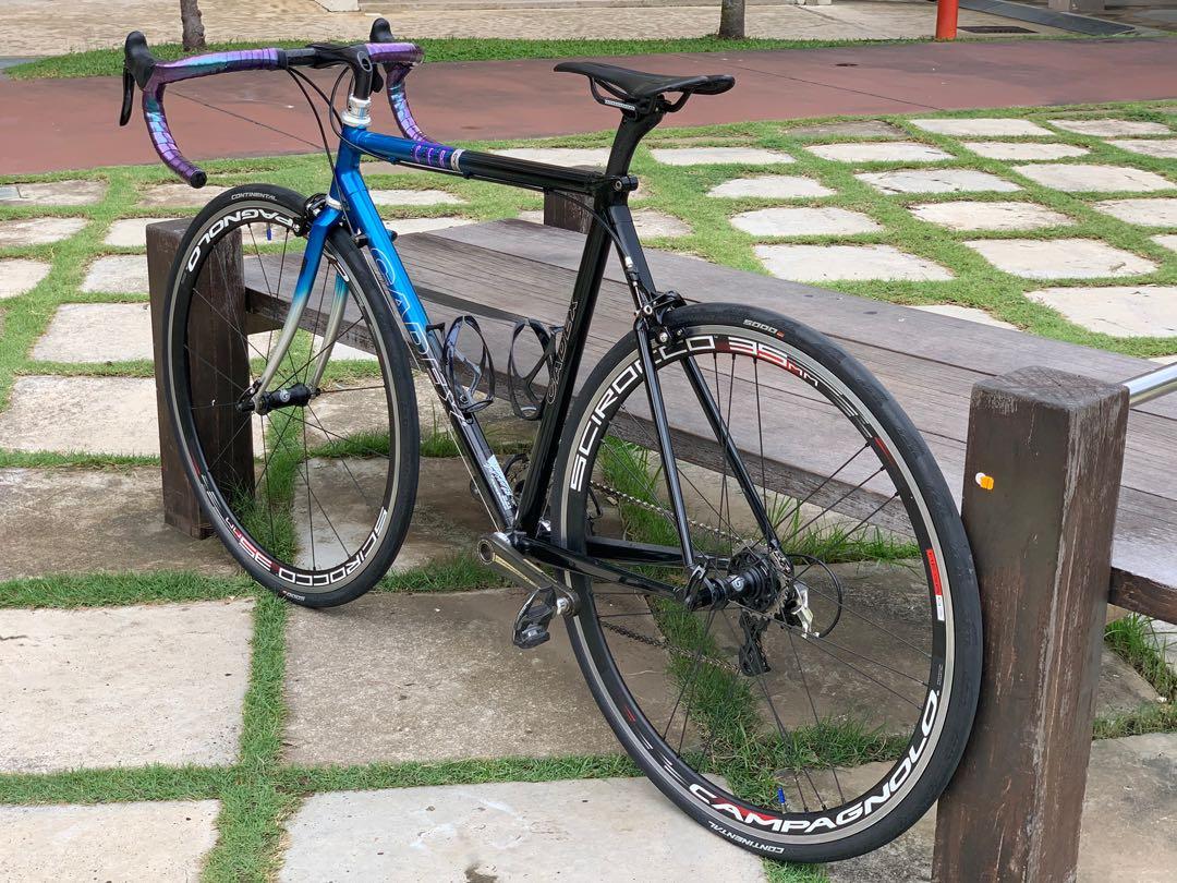 Cadex cfr3 sales