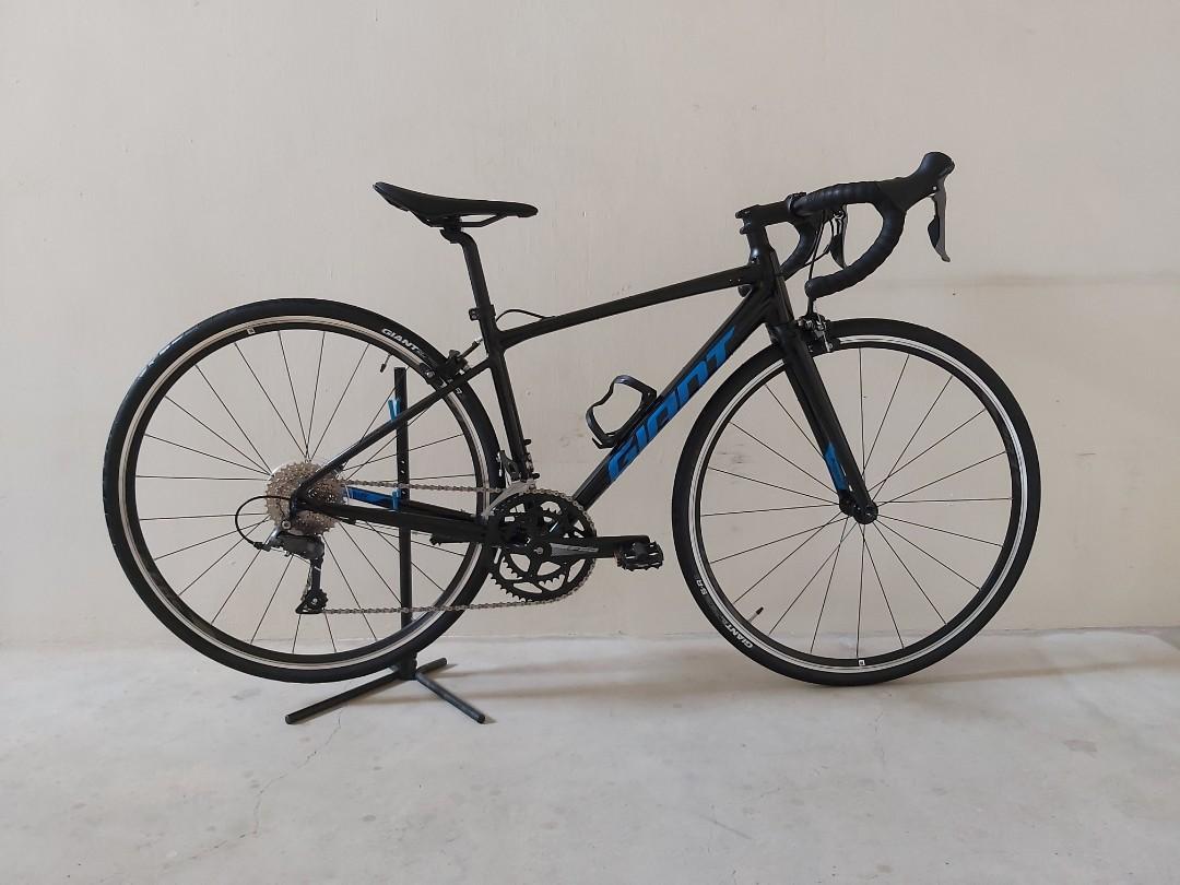 Giant Contend 3 Size XS