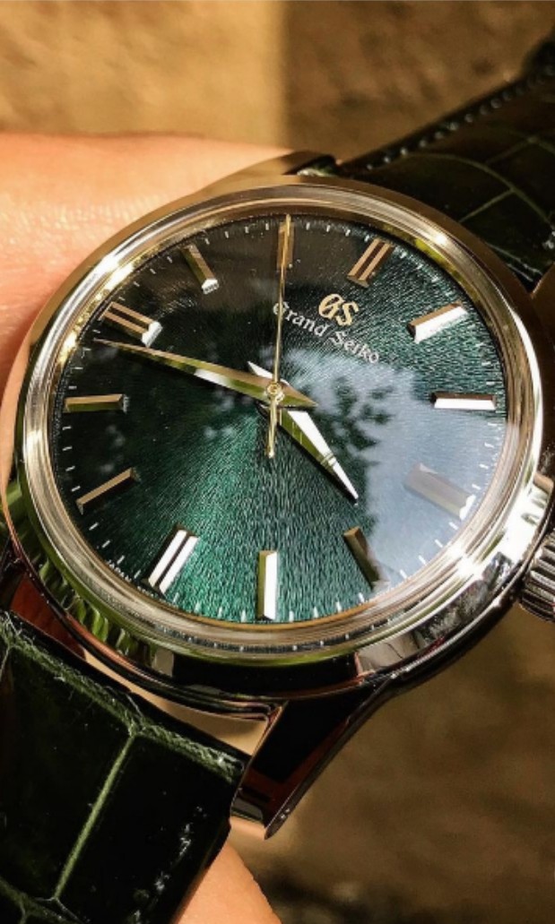 Seiko sbgw255 cheap