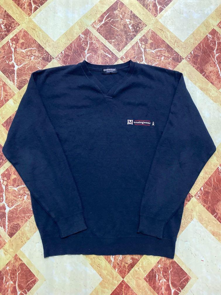 Munsingwear sweater top