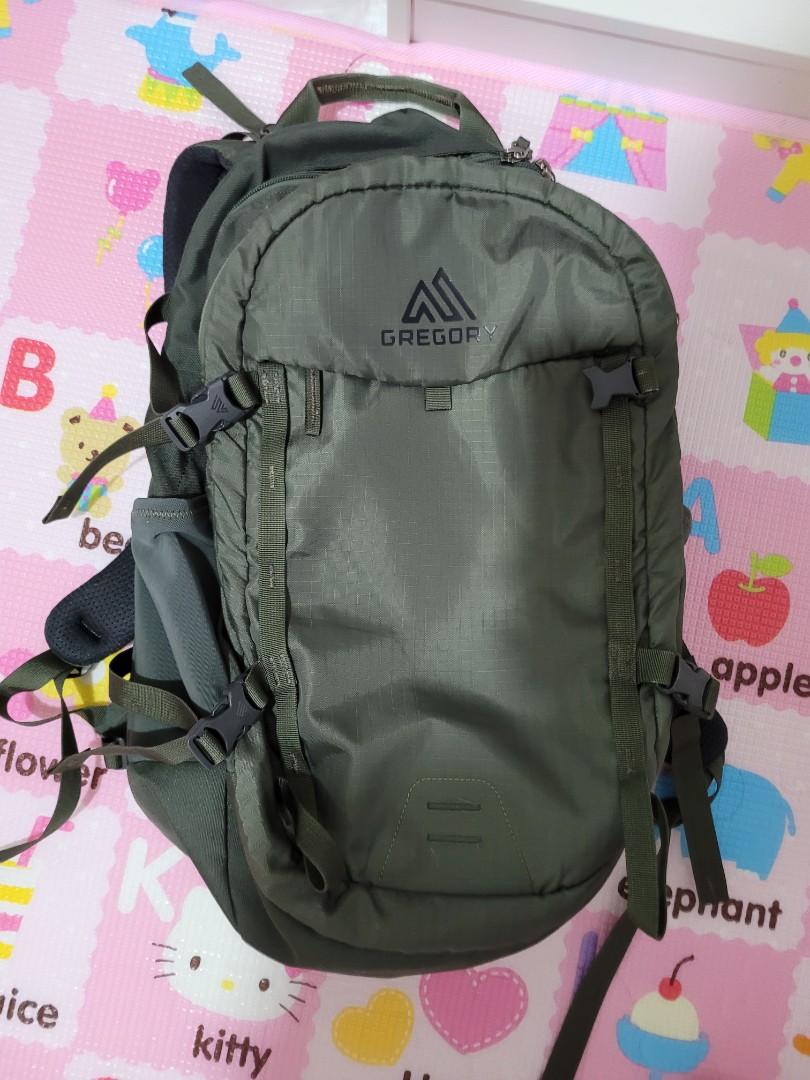 Gregory Matia 28l backpack Carousell