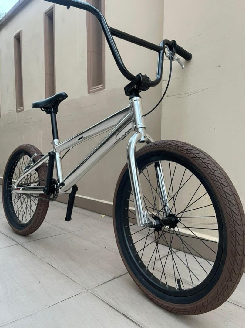 Haro pro xl custom Sports Equipment Bicycles Parts Bicycles