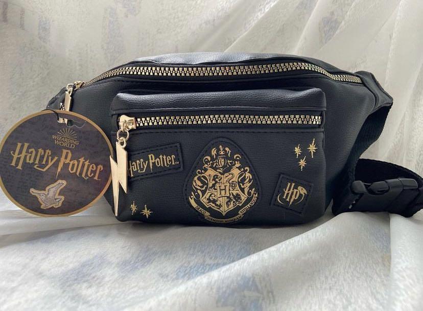 Harry potter sale pouch