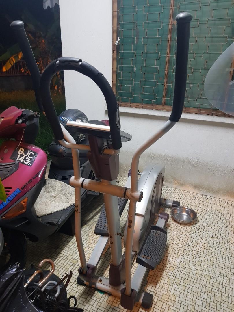 Health Walker exercise machine Sports Equipment Exercise