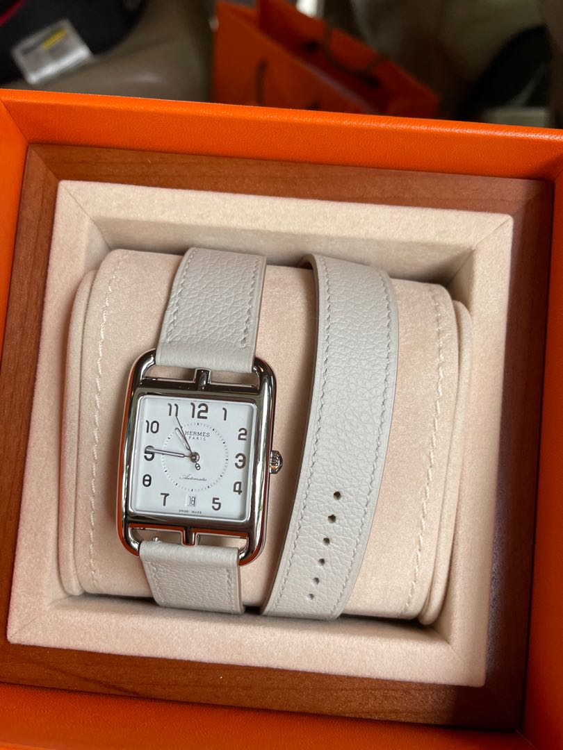 Hermes cape cod automatic sale