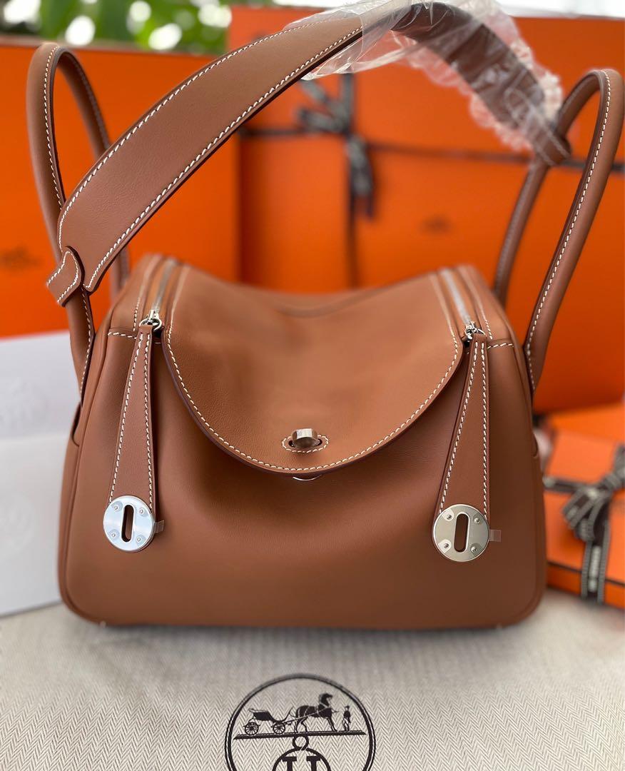 Hermes lindy verso clearance