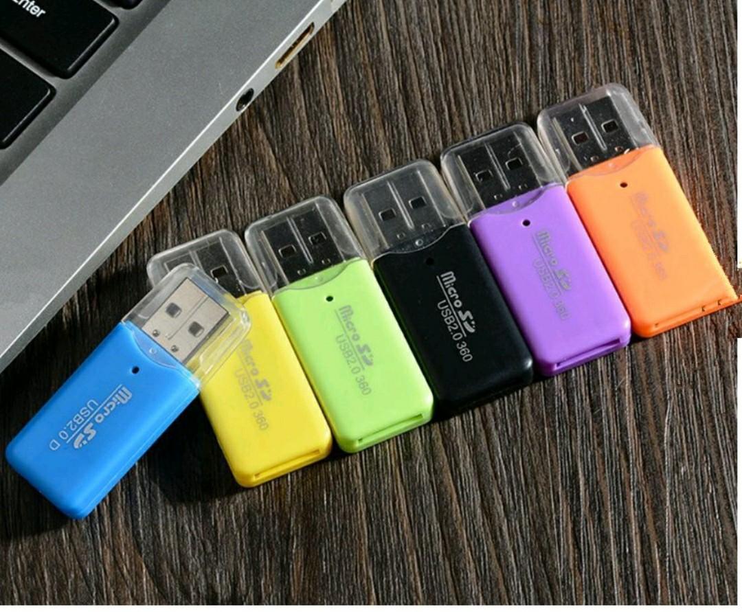 High Speed Micro SD Card Reader (Category: Cables & Adaptors) located in Pasay City. Submitted by kharl18 (Listing ID 1109438137, Image 1). Description: Brandnew High Quality Random Color Interested message me here/ Cell: 0-9-5-0-3-9-5-8-8-7-3 No to Bogus! Click my name for more listed items for sale #augustwanted.