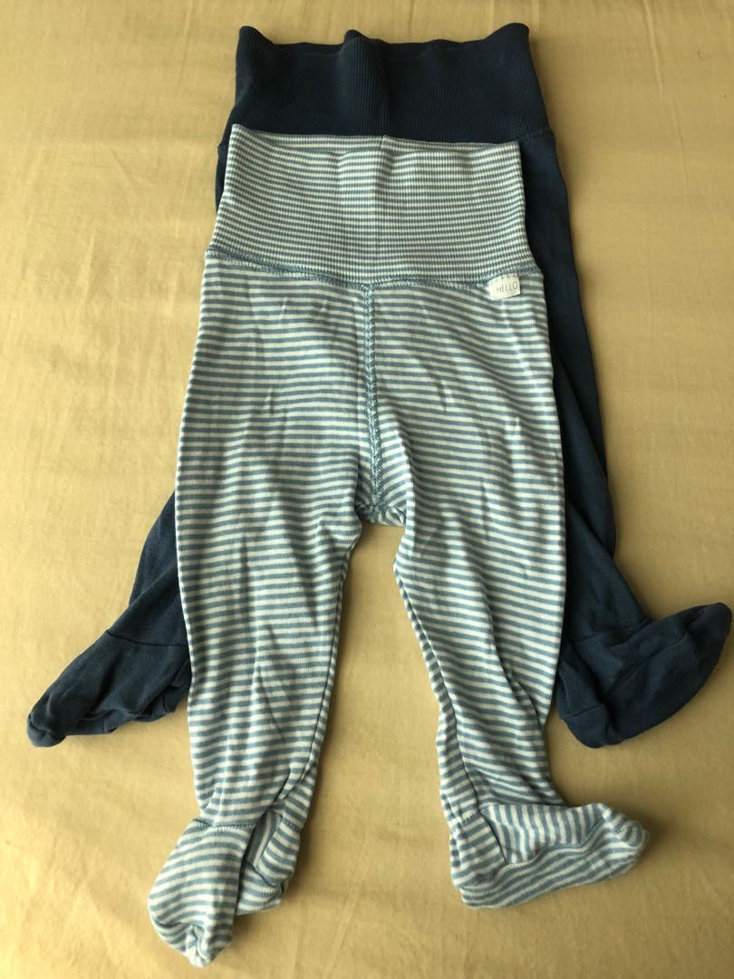 H and clearance m baby pants