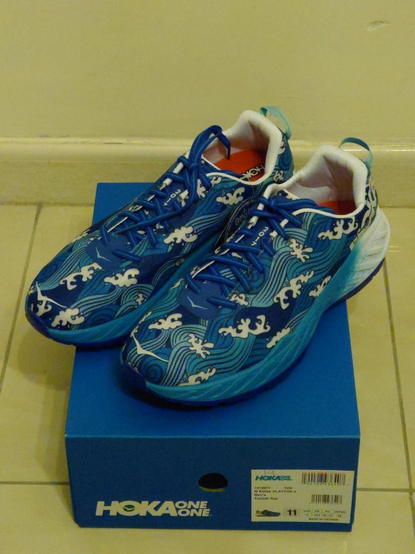Hoka kona clayton hot sale