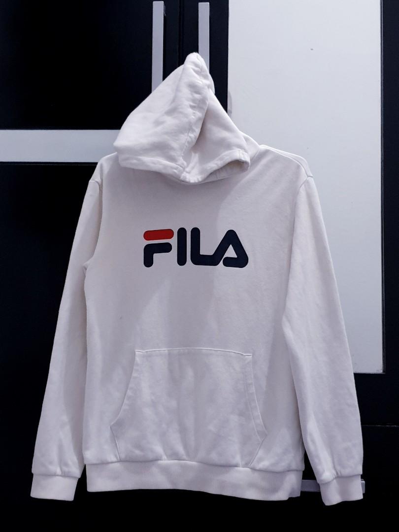 Hoodie shop fila original