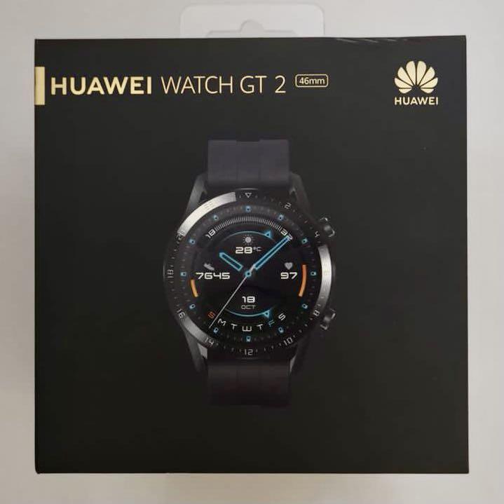 Huawei watch hotsell gt 2 gratis