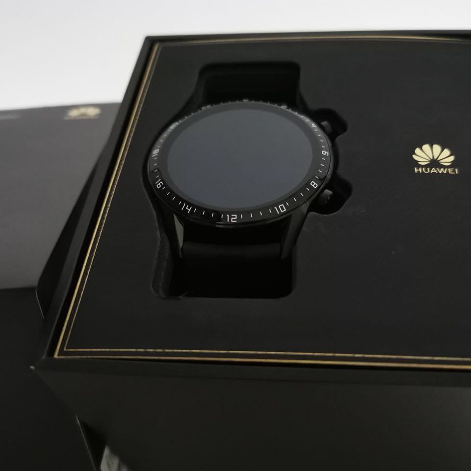 Huawei watch 2025 gt 2 gratis