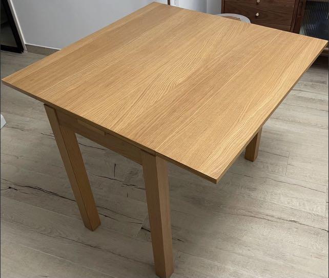 石見銀山 延伸式テーブル bjursta | delhiangels.org