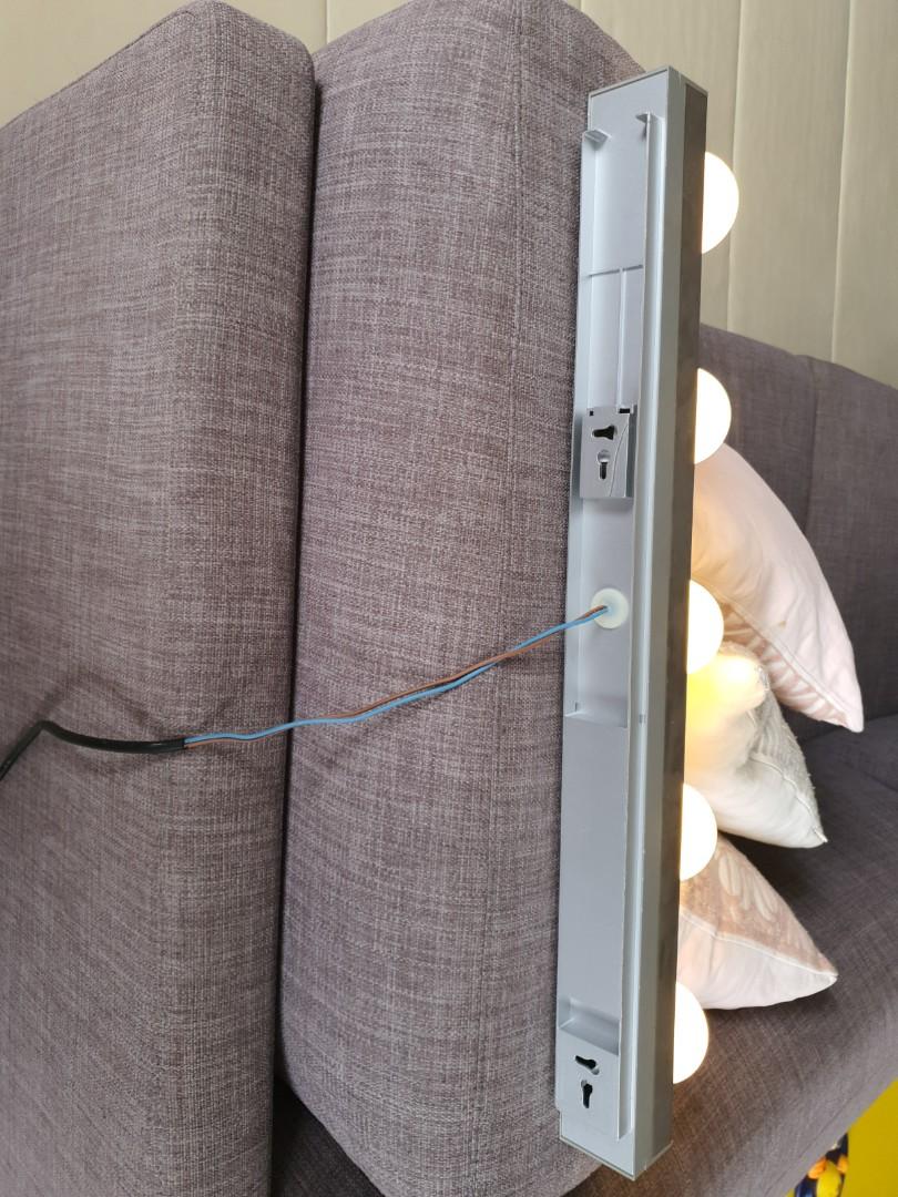 IKEA Musik Light, Car Accessories, Electronics & Lights on Carousell