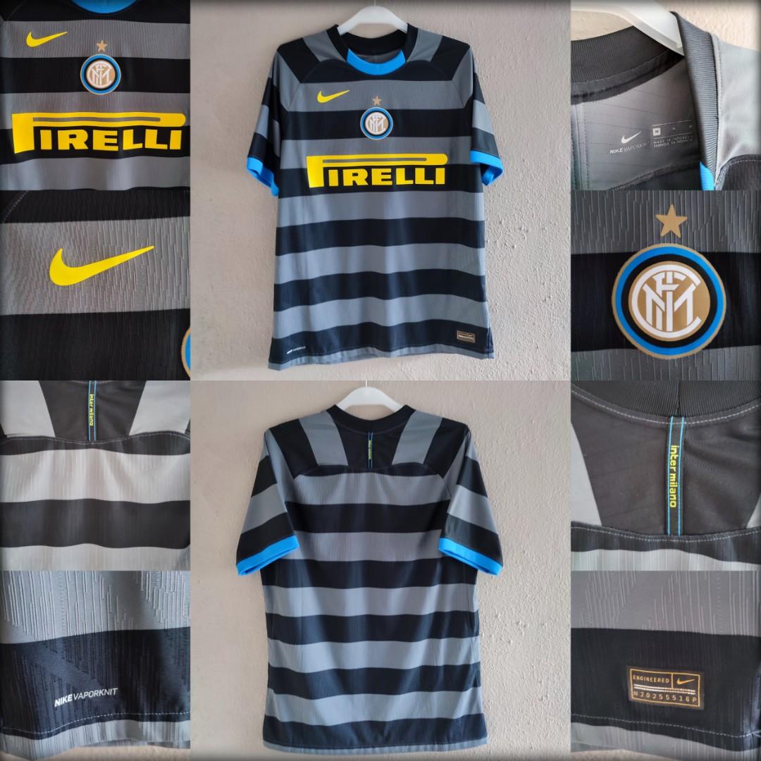 Inter vaporknit sales