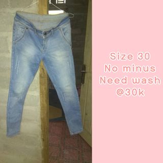 (Kategori: ) berada di . Dikirim oleh pixie.preloved (ID iklan 1109443248, Gambar 1). Deskripsi: .