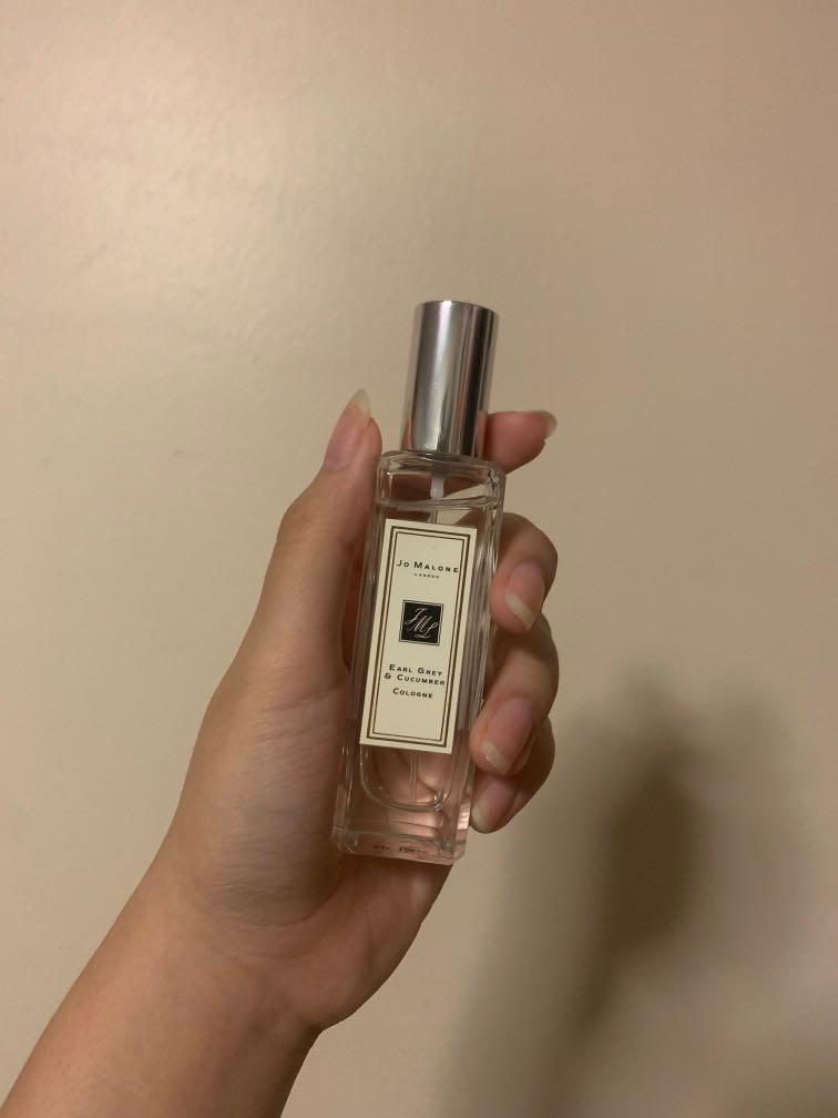 Jo malone earl store grey and cucumber 30ml