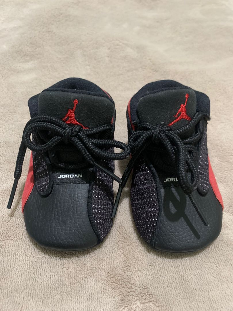 infant jordan 13