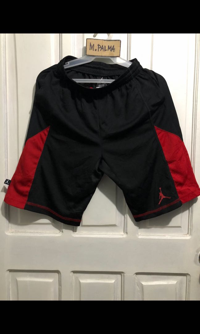 jordan short
