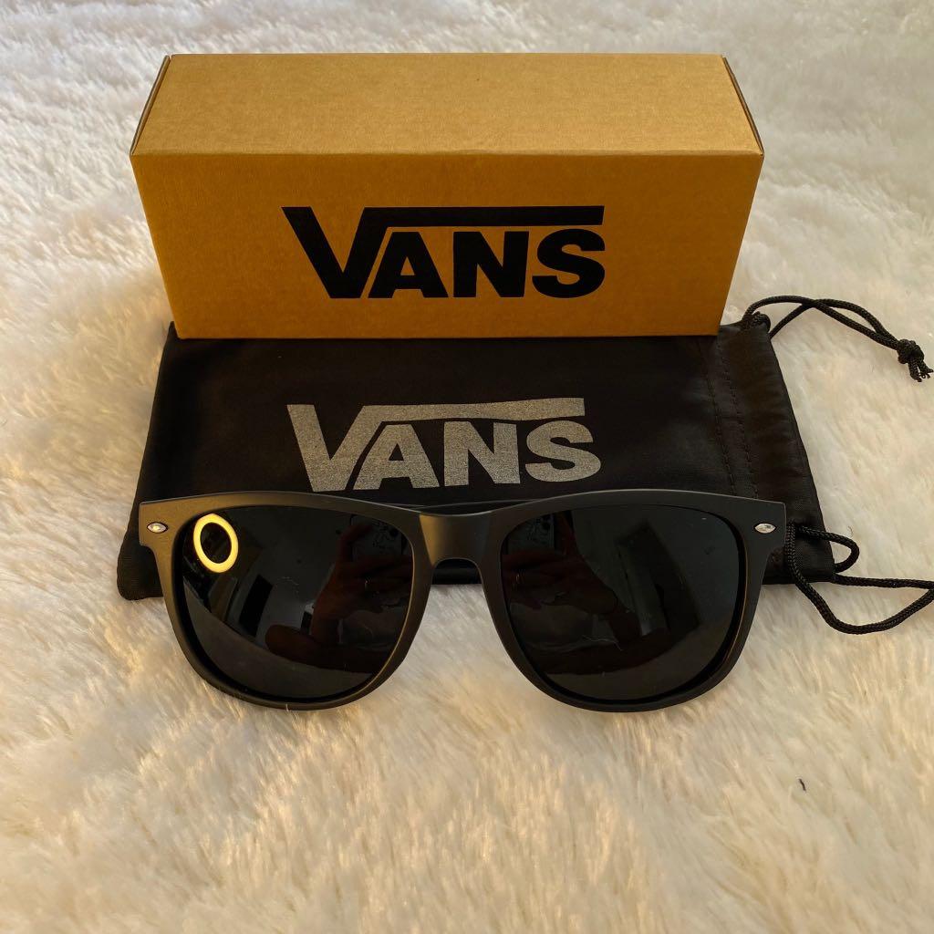 Kacamata deals vans original