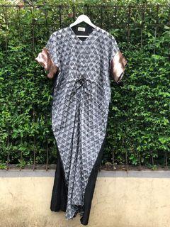 Kaftan moderan