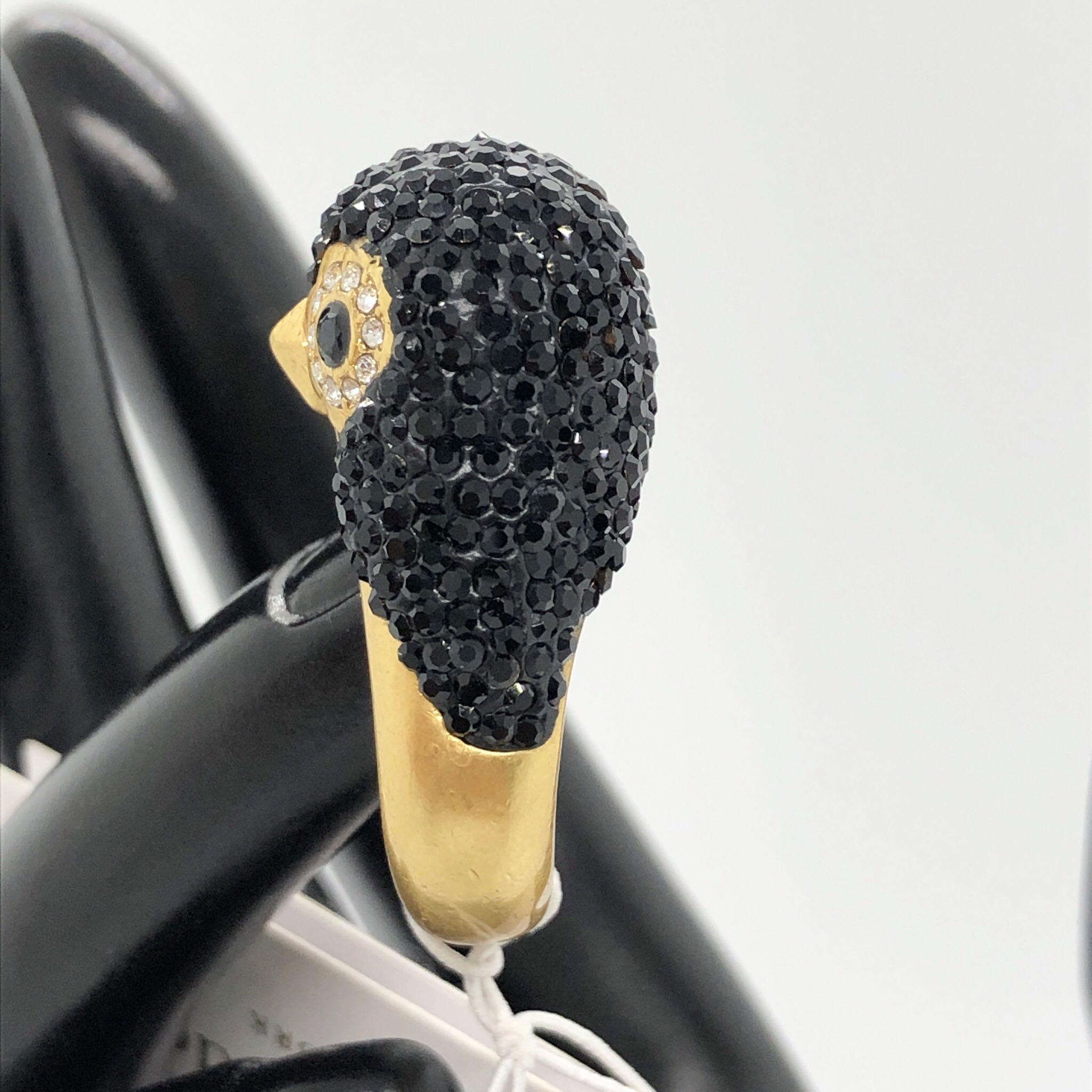 Kate spade cheap penguin ring