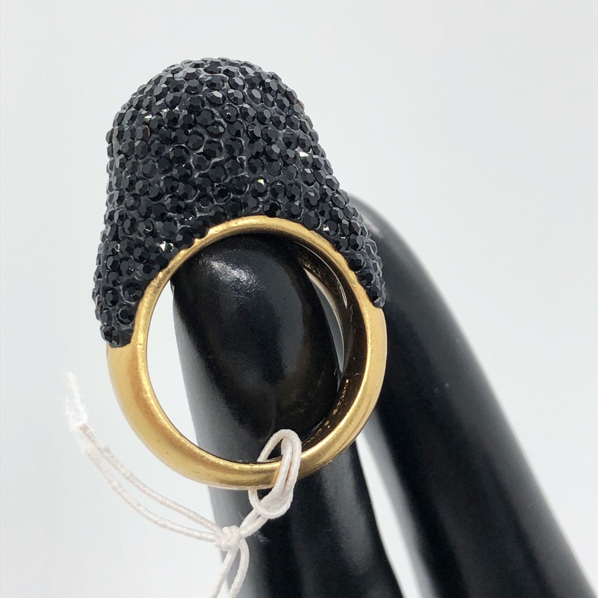 Kate spade penguin ring discount