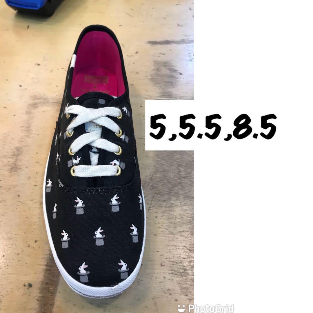 Kate spade bunny store shoes