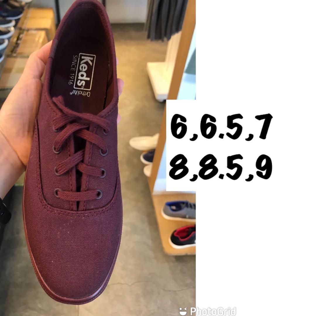 Keds stock discount