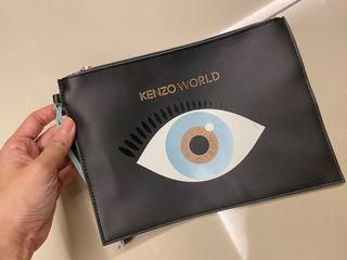 Kenzo pouch