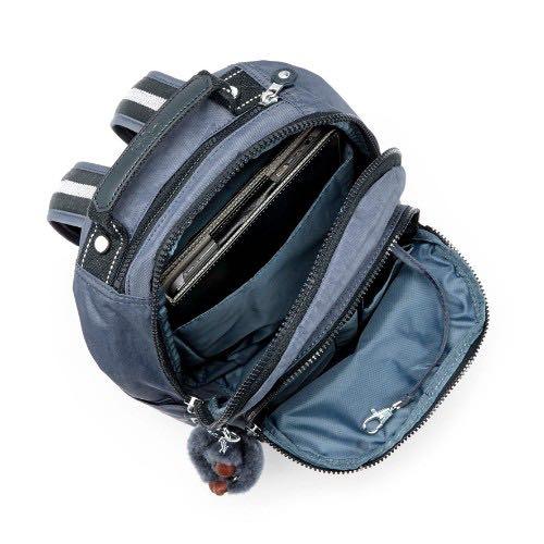 Mochila kipling seoul go s hot sale