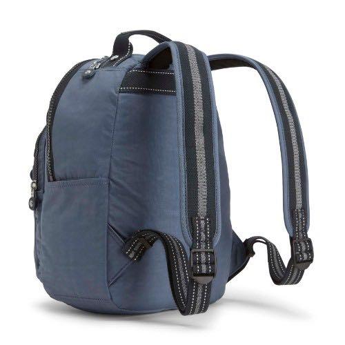 Mochila kipling seoul go s hot sale
