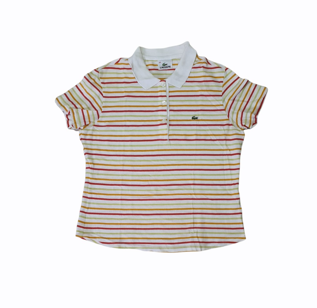 Lacoste size 100 Clearance