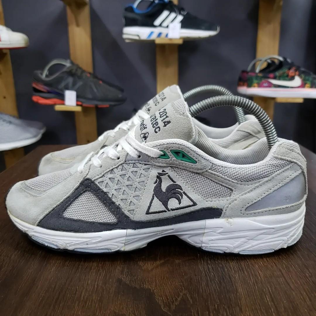 Sneakers le coq sportif 2014 hotsell