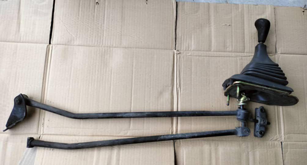 lever gearbox kelisa manual, Auto Accessories on Carousell