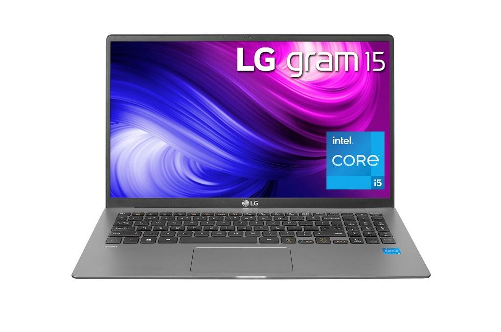 LG gram 17 Ultra-Lightweight 10th Gen Intel® Core™ i7-1065G7