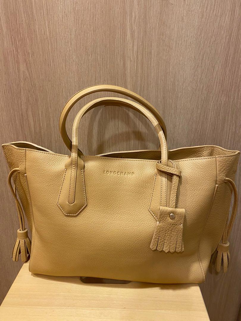 Longchamp penelope sale best sale