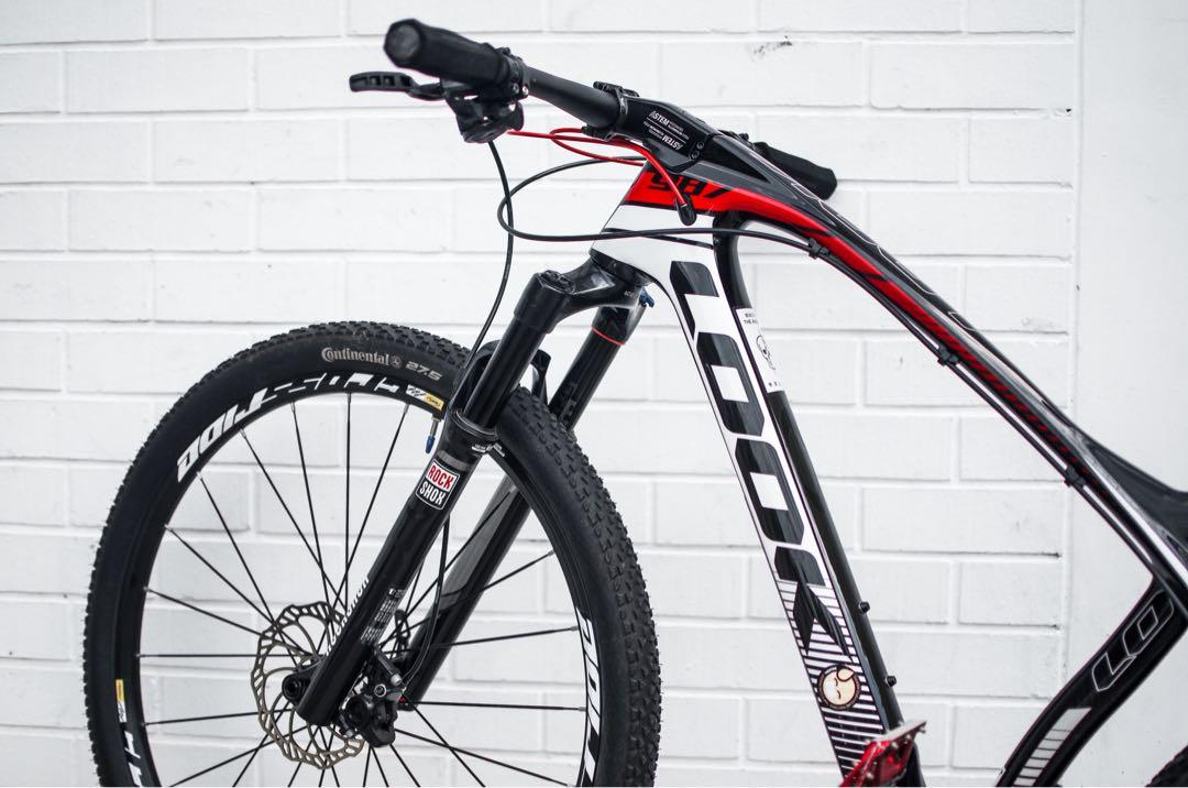 Vtt look 987 sales