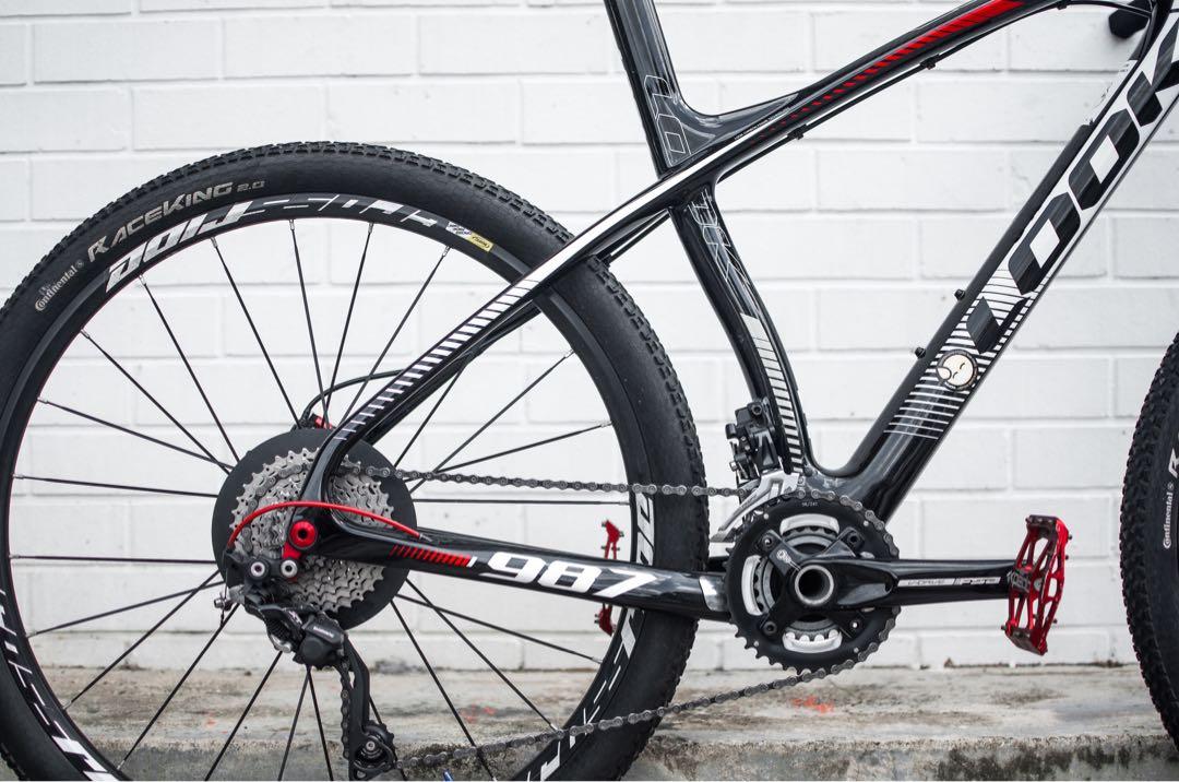 Vtt look hotsell 987