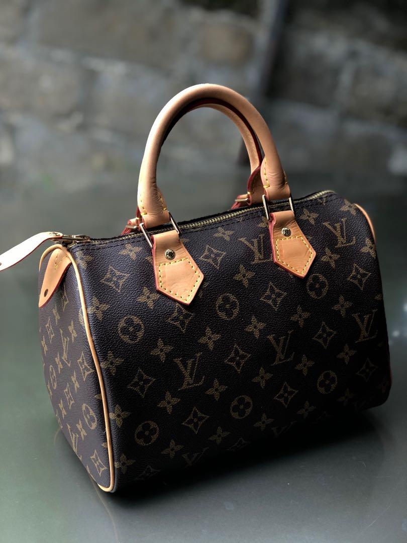 Lv speedy 25 price malaysia top