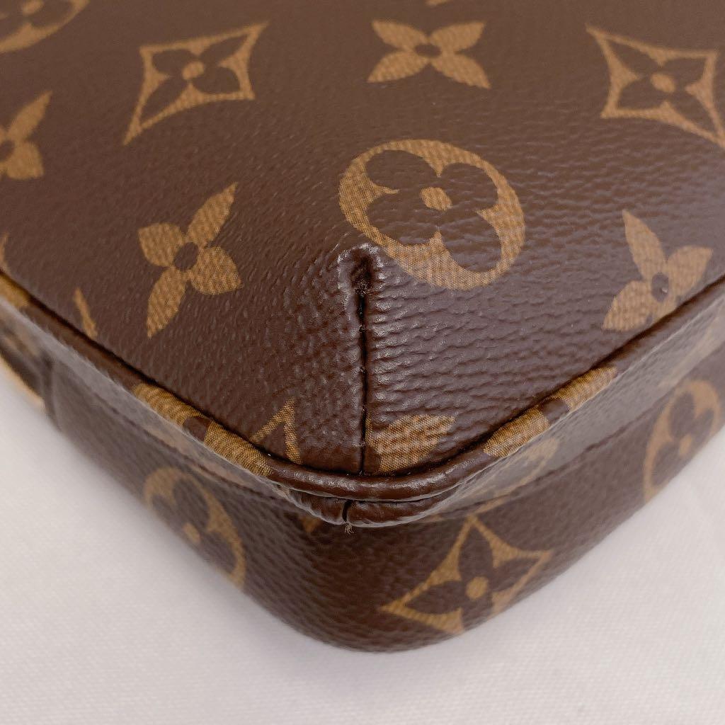 Louis Vuitton Utility Phone Sleeve - BAGAHOLICBOY