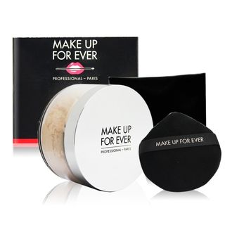 ✨現貨✨make up forever ultra HD setting powder -  loose powder 超高清持久定妝蜜粉 碎粉 散粉 #1.1, #1.2, #2.0 vanilla , #2.1（16g）62942418039938118