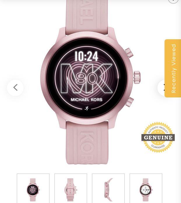 Mk access go shop