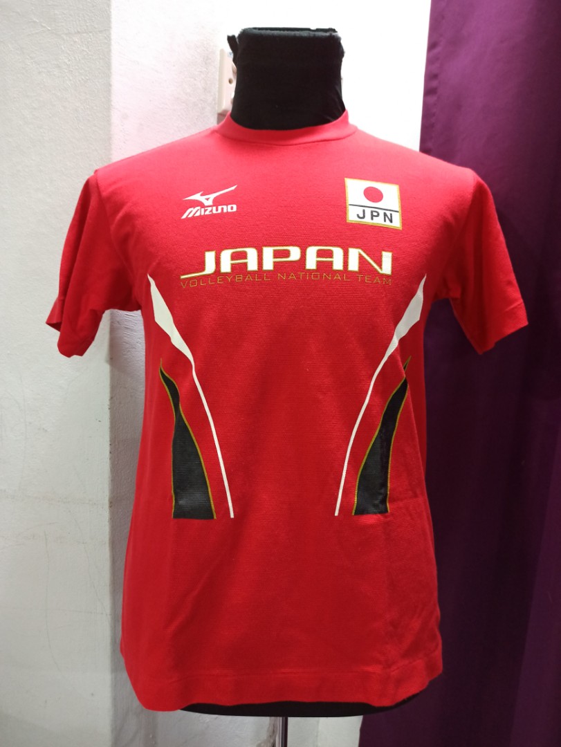 Mizuno volleyball jerseys store