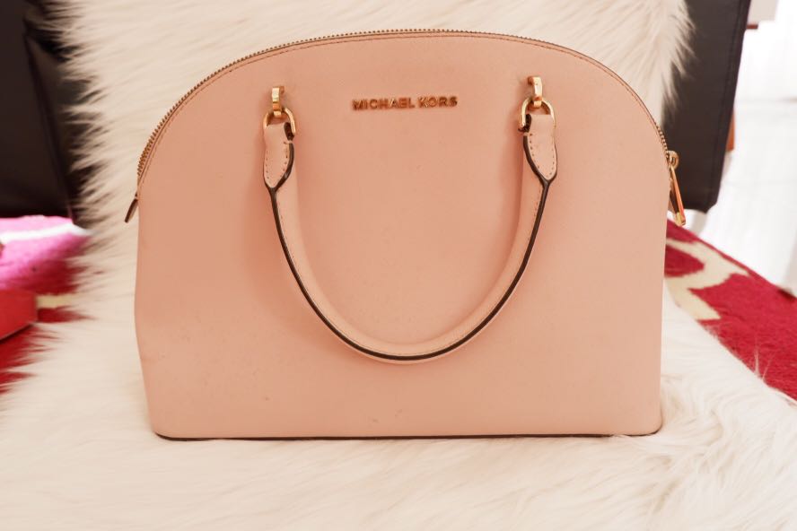 MK satchel handbags
