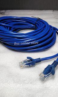 Modem cable router cord Lan cable cat5e Dsl cable